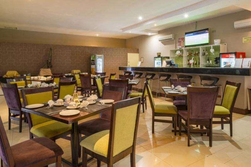 Kadoma Hotel & Conference Centre สิ่งอำนวยความสะดวก รูปภาพ