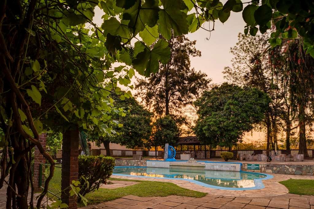Kadoma Hotel & Conference Centre สิ่งอำนวยความสะดวก รูปภาพ